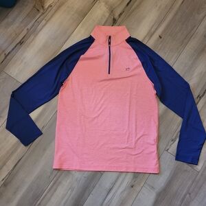 Southern Tide Halfzip Pullover